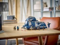 LEGO 75435 - Modell im Umgebungsbild