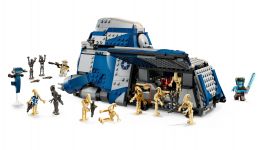 LEGO 75435 - Detailansicht 1