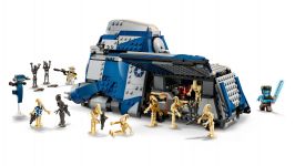 LEGO 75435 - Detailansicht 1