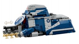 LEGO 75435 - Detailansicht 3