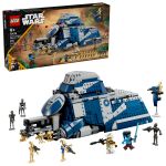 LEGO 75435 - Verpackung mit fertigem Modell