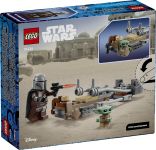 LEGO Star Wars 75436 Der Mandalorianer und Grogu auf ihrem Speeder Bike™ LEGO_75436_Box5_v39_en-gb.jpg