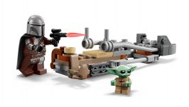 LEGO Star Wars 75436 Der Mandalorianer und Grogu auf ihrem Speeder Bike™ LEGO_75436_WEB_SEC02_NOBG_en-gb.jpg