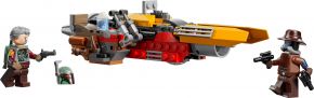 LEGO Star Wars 75437 Cobb Vanths Speeder