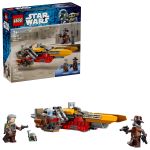 LEGO Star Wars 75437 Cobb Vanths Speeder LEGO_75437_boxprod_v39_en-gb.jpg