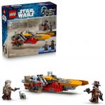 LEGO Star Wars 75437 Cobb Vanths Speeder LEGO_75437_prodimg.jpg