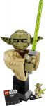 LEGO Star Wars 75438 Yoda™ Büste