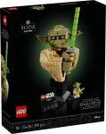 LEGO 75438 - Verpackung Ansicht 1