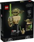 LEGO 75438 - Verpackung Rueckseite
