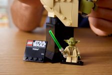 LEGO 75438 - Bauphase 4