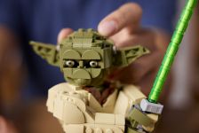 LEGO 75438 - Bauphase 5