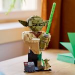 LEGO 75438 - Umgebungsbild Detailaufnahme