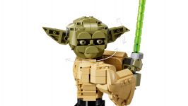 LEGO 75438 - Detailansicht 3