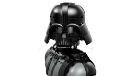LEGO Star Wars 75439 Darth Vader™ Büste LEGO_75439_WEB_SEC02_NOBG.jpg