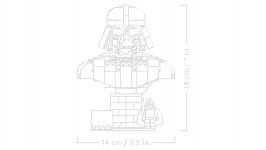 LEGO Star Wars 75439 Darth Vader™ Büste LEGO_75439_WEB_SEC04_NOBG_de-de.jpg