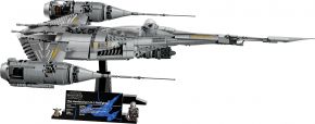 LEGO Star Wars 75442 N-1 Starfighter™ des Mandalorianers