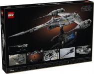 LEGO Star Wars 75442 N-1 Starfighter™ des Mandalorianers LEGO_75442_Box5_v29.jpg