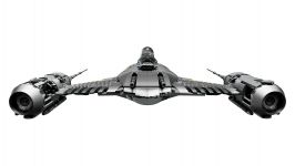 LEGO Star Wars 75442 N-1 Starfighter™ des Mandalorianers LEGO_75442_WEB_SEC02_NOBG.jpg