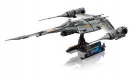 LEGO Star Wars 75442 N-1 Starfighter™ des Mandalorianers LEGO_75442_WEB_SEC03_NOBG.jpg