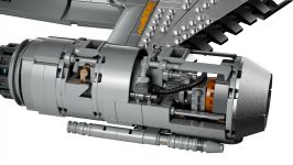 LEGO Star Wars 75442 N-1 Starfighter™ des Mandalorianers LEGO_75442_WEB_SEC05_NOBG.jpg