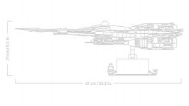 LEGO Star Wars 75442 N-1 Starfighter™ des Mandalorianers LEGO_75442_WEB_SEC06_NOBG_de-de.jpg