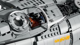 LEGO Star Wars 75442 N-1 Starfighter™ des Mandalorianers LEGO_75442_WEB_SEC07_NOBG.jpg