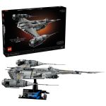 LEGO Star Wars 75442 N-1 Starfighter™ des Mandalorianers LEGO_75442_boxprod_v29.jpg