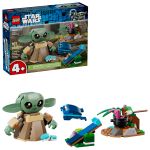 LEGO Star Wars 75443 Grogus Zuhause LEGO_75443_boxprod_v39_en-gb.jpg
