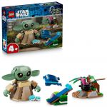 LEGO Star Wars 75443 Grogus Zuhause LEGO_75443_prodimg.jpg