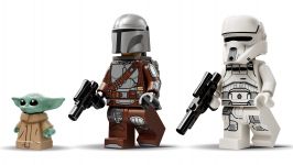 LEGO 75444 - Komponenten-Uebersicht