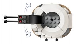 LEGO 75444 - Detailansicht 2