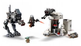 LEGO 75444 - Detailansicht 3