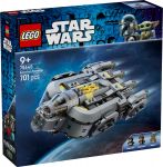 LEGO 75445 - Verpackung Ansicht 1