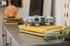 LEGO 75445 - Modell im Umgebungsbild