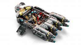 LEGO 75445 - Detailansicht 1