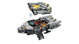 LEGO 75445 - Detailansicht 3