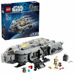 LEGO 75445 - Verpackung mit fertigem Modell