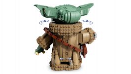 LEGO 75446 - Detailansicht 1