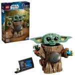 LEGO 75446 - Verpackung mit fertigem Modell