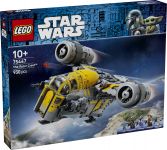 LEGO 75447 - Verpackung Ansicht 1