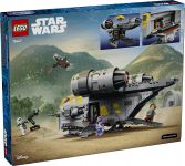 LEGO 75447 - Verpackung Rueckseite