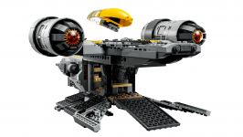 LEGO 75447 - Detailansicht 2