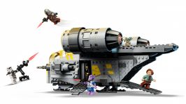 LEGO 75447 - Detailansicht 3