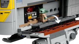 LEGO 75447 - Detailansicht 4