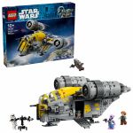 LEGO 75447 - Verpackung mit fertigem Modell