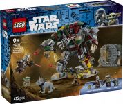 LEGO 75451 - Verpackung Ansicht 1