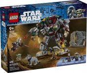 LEGO 75451 - Verpackung Ansicht 1