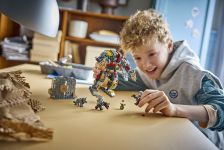 LEGO Star Wars 75451 Showdown mit dem Wächterdroiden am Huttenpalast LEGO_75451_Lifestyle_cons.jpg