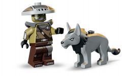 LEGO 75451 - Detailansicht 1