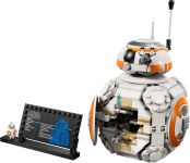 LEGO Star Wars 75452 Der Astromech-Droide BB-8™